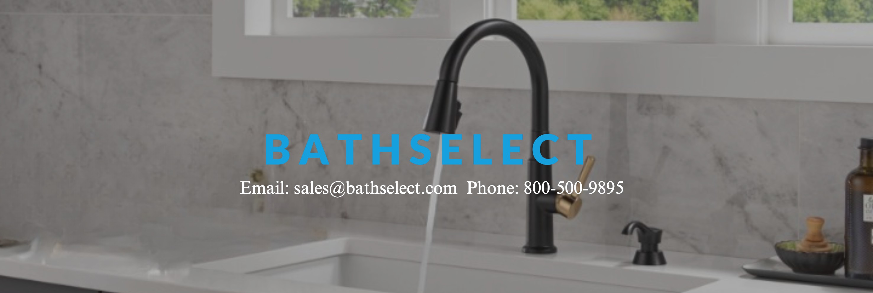 Kitchen Faucets